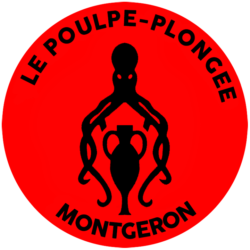 Le poulpe de Montgeron